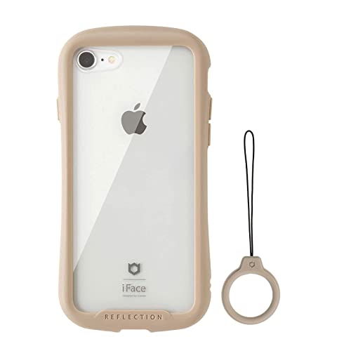 Amazon.co.jp: iFace Reflection iPhone SE 第3世代 用 ケース 強化